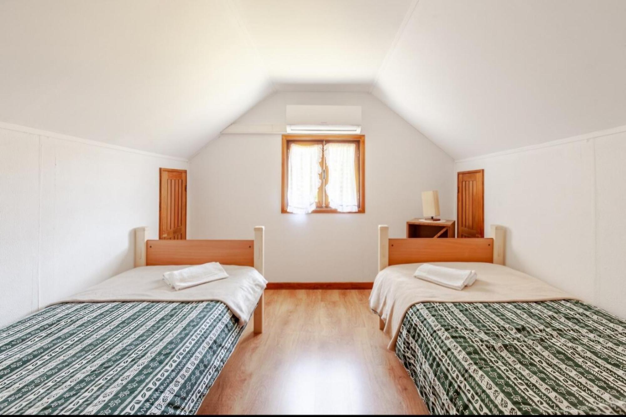 Casa Soutinho - Geres Villa Ventosa  Eksteriør billede