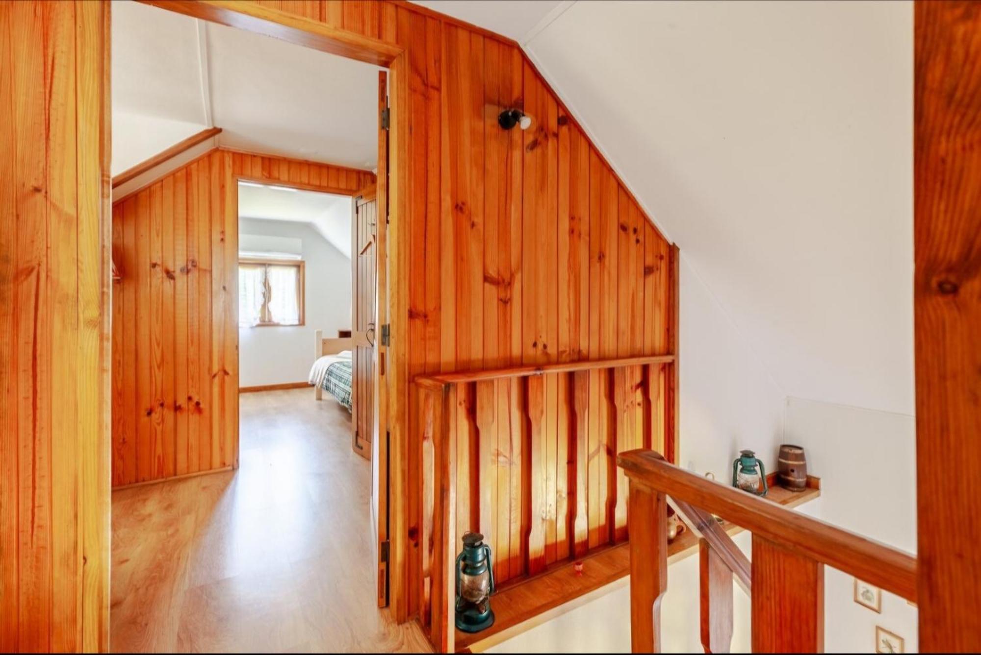 Casa Soutinho - Geres Villa Ventosa  Eksteriør billede