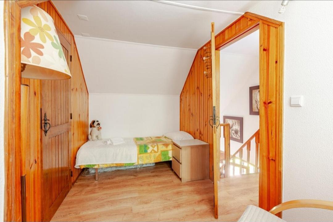 Casa Soutinho - Geres Villa Ventosa  Eksteriør billede